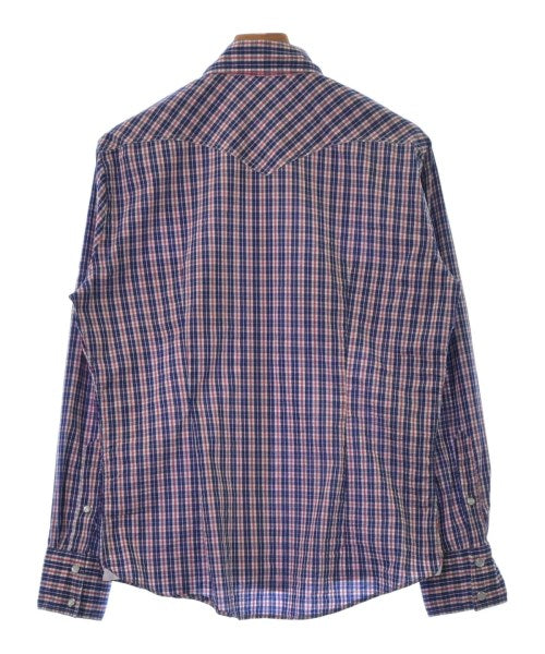 finamore Casual shirts