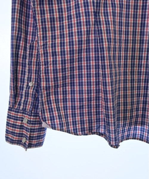 finamore Casual shirts