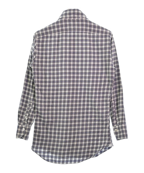 finamore Casual shirts