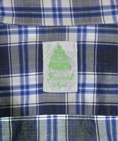 finamore Dress shirts