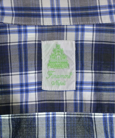 finamore Dress shirts