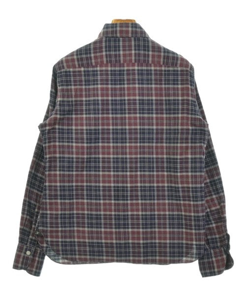 Finamore Casual shirts