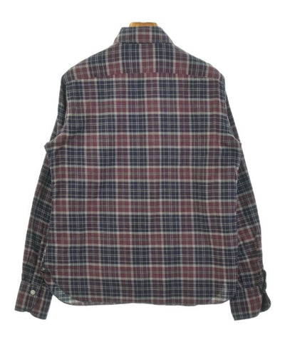 Finamore Casual shirts