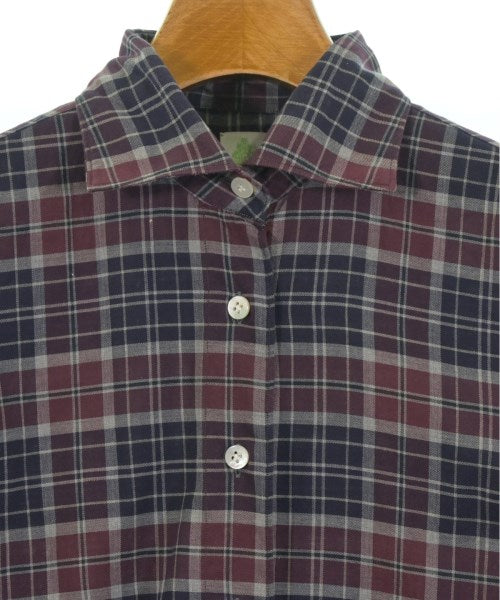Finamore Casual shirts