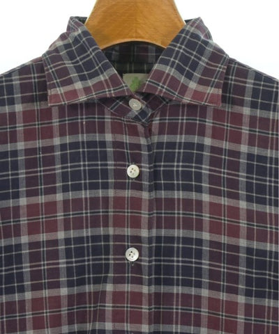 Finamore Casual shirts