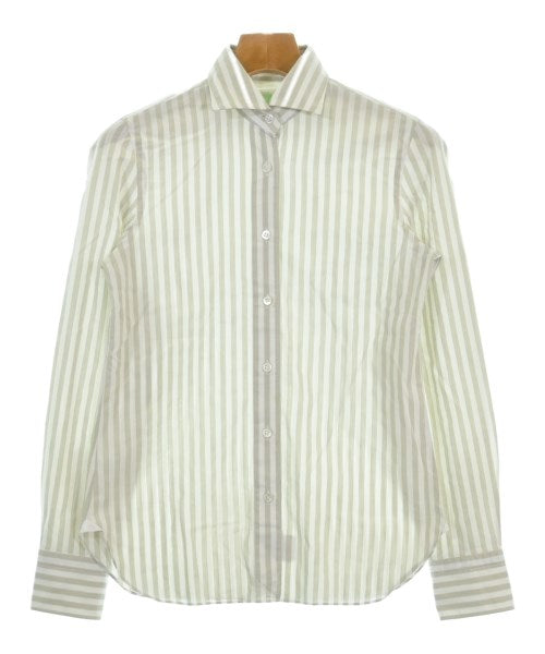 Finamore Dress shirts