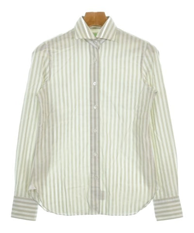 Finamore Dress shirts