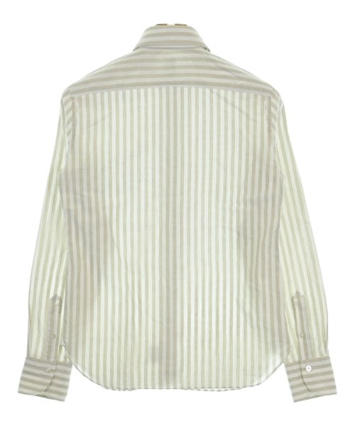 Finamore Dress shirts