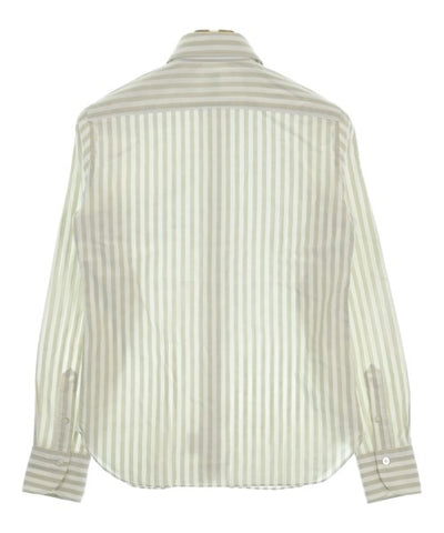 Finamore Dress shirts