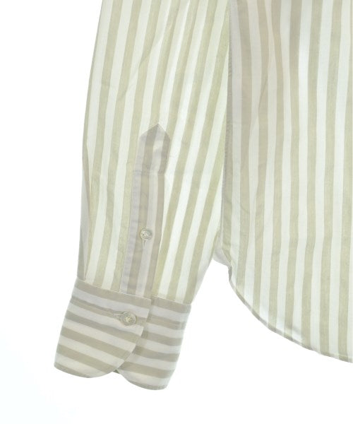 Finamore Dress shirts