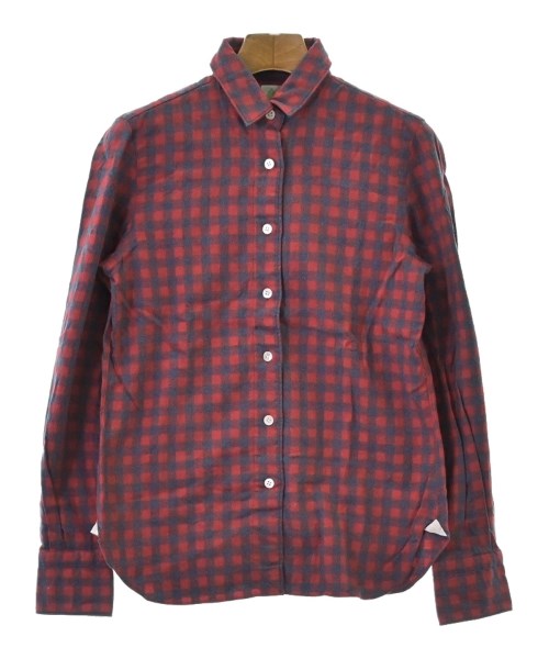 finamore Casual shirts