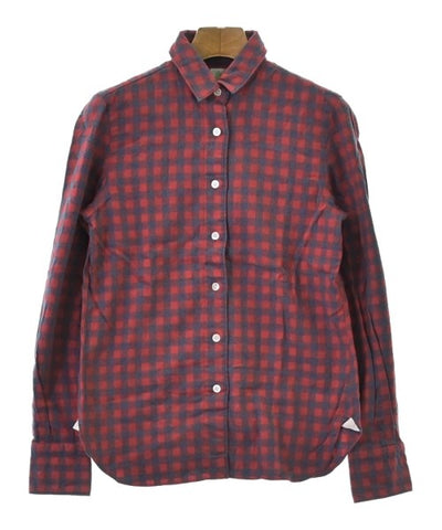 finamore Casual shirts