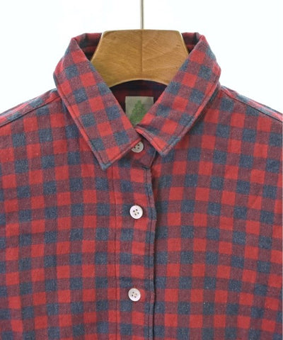 finamore Casual shirts