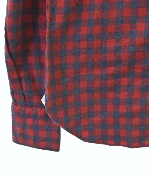 finamore Casual shirts