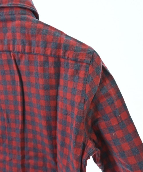 finamore Casual shirts