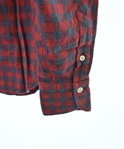 finamore Casual shirts