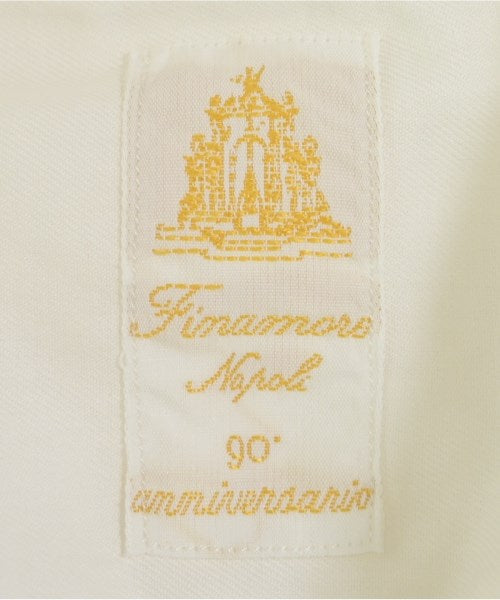 finamore Dress shirts