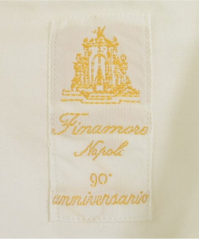 finamore Dress shirts