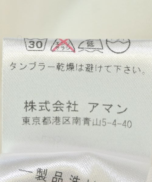 finamore Dress shirts