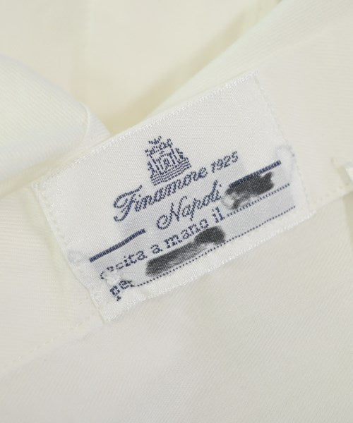 finamore Dress shirts