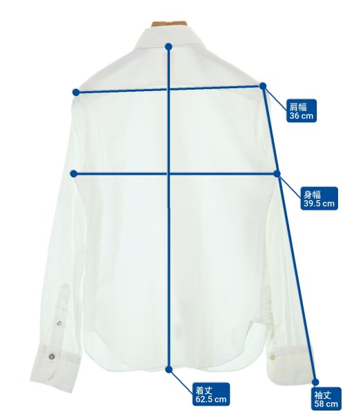finamore Dress shirts