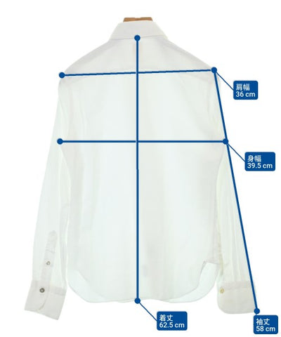 finamore Dress shirts