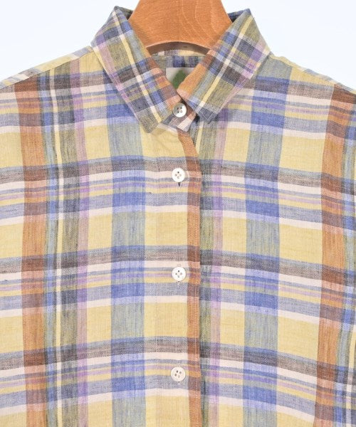 Finamore Casual shirts