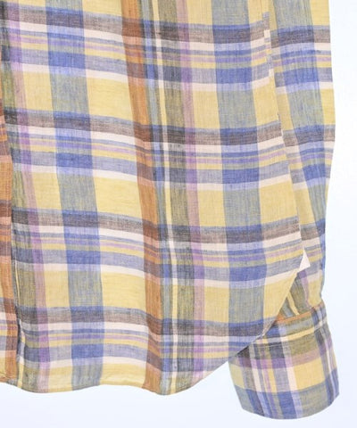 Finamore Casual shirts