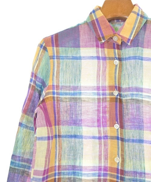 Finamore Casual shirts