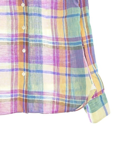 Finamore Casual shirts