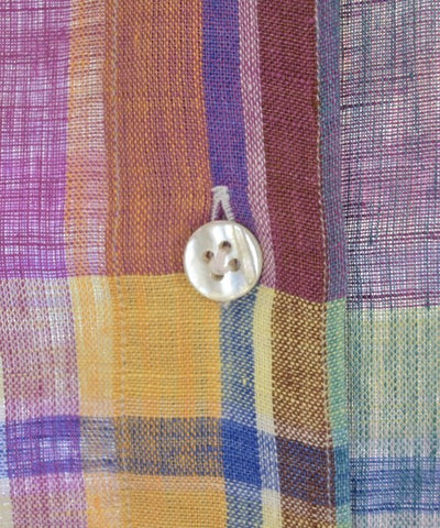 Finamore Casual shirts