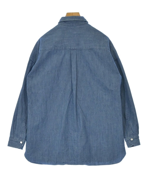 Finamore Casual shirts