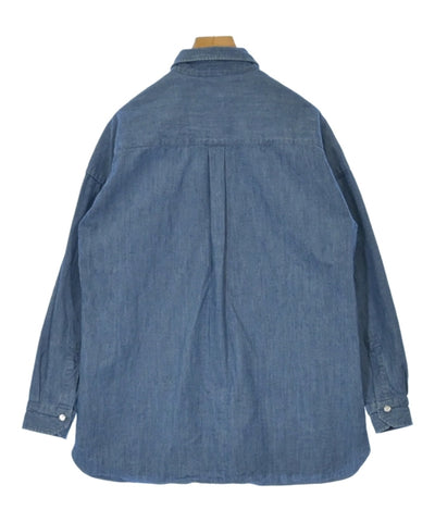 Finamore Casual shirts