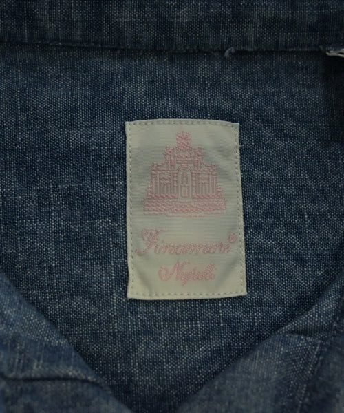 Finamore Casual shirts