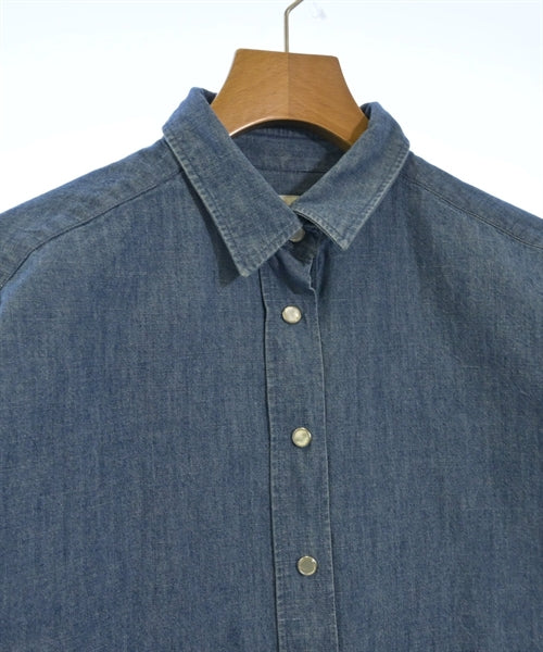 Finamore Casual shirts