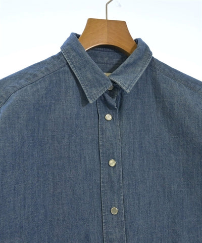 Finamore Casual shirts