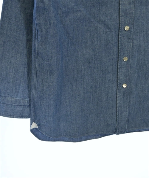 Finamore Casual shirts