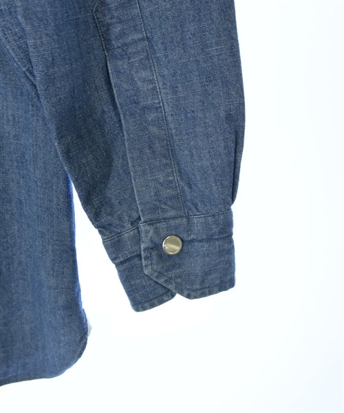 Finamore Casual shirts