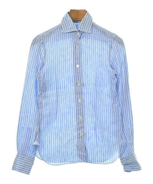 Finamore Casual shirts