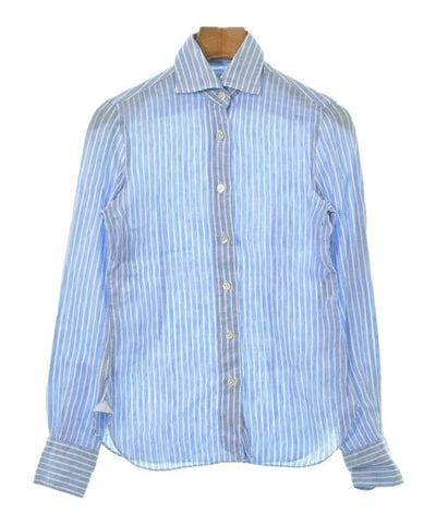 Finamore Casual shirts