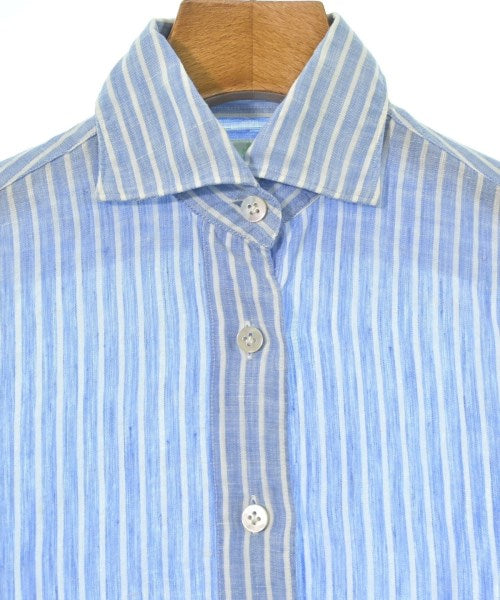 Finamore Casual shirts
