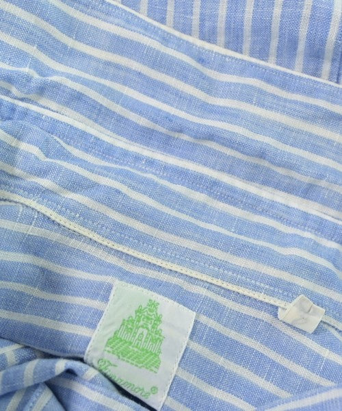 Finamore Casual shirts