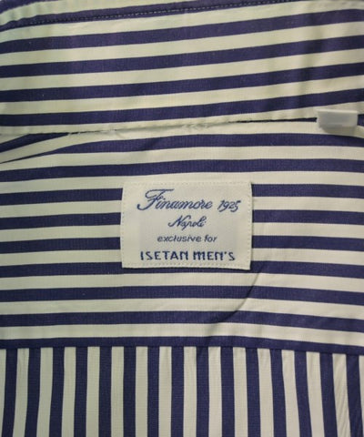 Finamore Dress shirts