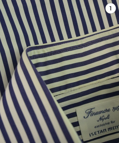 Finamore Dress shirts