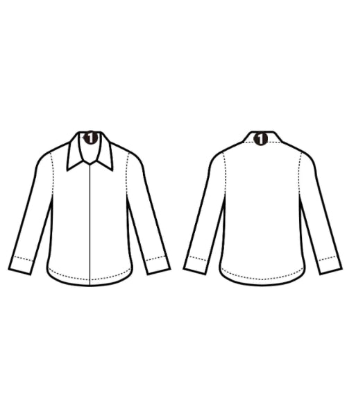 Finamore Dress shirts