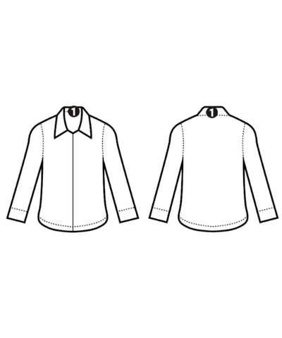 Finamore Dress shirts