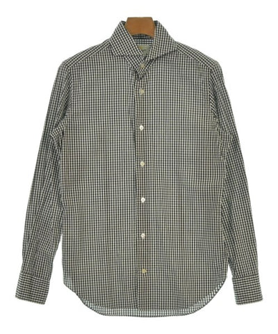 Finamore Dress shirts