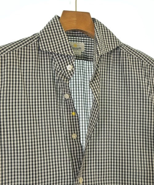 Finamore Dress shirts