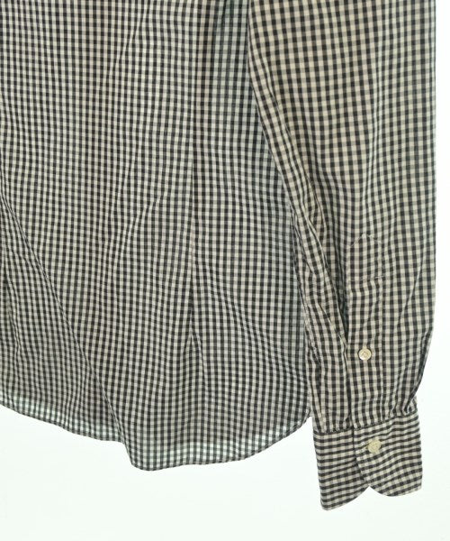 Finamore Dress shirts