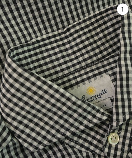 Finamore Dress shirts